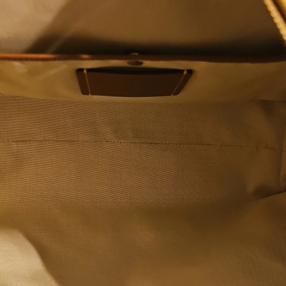 Coach Juliet Shoulder Bag 38 - Picture 6 of 6